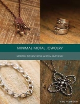  Minimal Metal Jewelry