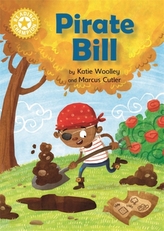  Reading Champion: Pirate Bill