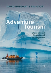  Adventure Tourism