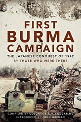  First Burma Campaign