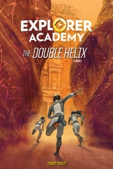 The Double Helix Book 3