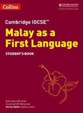  Cambridge IGCSE (TM) Malay as a First Language Student\'s Book