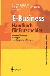  E-Business - Handbuch Fur Entscheider
