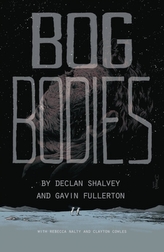  Bog Bodies