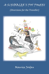 A Scribbler\'s Pot Pourri