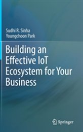  Building an Effective IoT Ecosystem for Your Business