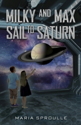 Milky and Max Sail to Saturn
