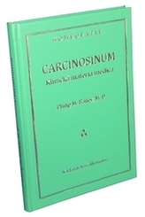 Carcinosinum - Klinická materia medica