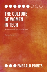 The Culture of Women in Tech