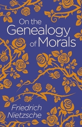  On the Genealogy of Morals