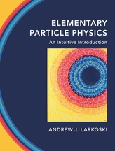  Elementary Particle Physics