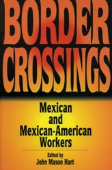  Border Crossings
