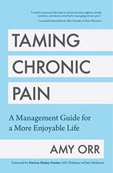  Taming Chronic Pain