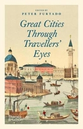  Great Cities Through Travellers\' Eyes