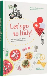  Let\'s Go to Italy!