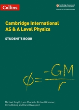  Cambridge International AS & A Level Physics Student\'s Book