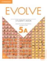  Evolve Level 5A Student\'s Book