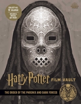  Harry Potter: Film Vault: Volume 8