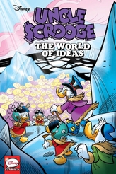  Uncle Scrooge: The World of Ideas