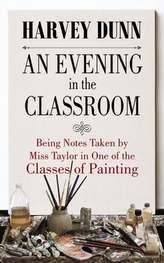 An Evening in the Classroom