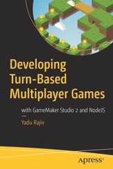  Developing Turn-Based Multiplayer Games