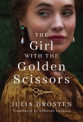 The Girl with the Golden Scissors