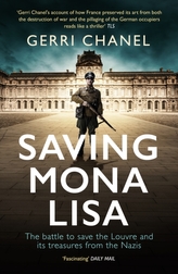  Saving Mona Lisa