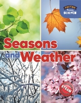  Foxton Primary Science: Seasons and Weather (Key Stage 1 Science)