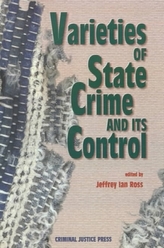  Varieties of State Crime and Its Control