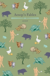  Aesop\'s Fables