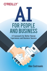  AI for People and Business