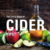 The Little Book of Cider Tips