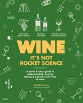  Wine it\'s not rocket science