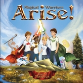  Magical Warrior\'s Arise!
