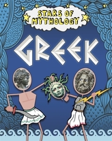  Stars of Mythology: Greek
