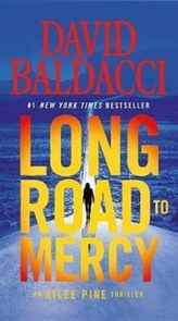  Long Road to Mercy
