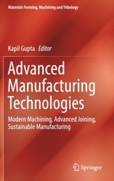  Advanced Manufacturing Technologies