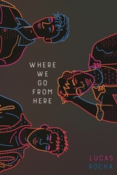  Where We Go From Here