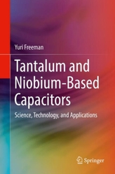  Tantalum and Niobium-Based Capacitors
