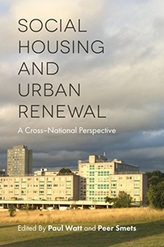  Social Housing and Urban Renewal