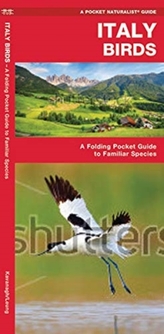  Italy Birds