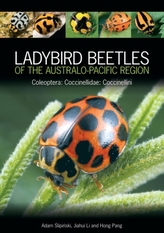 Ladybird Beetles of the Australo-Pacific Region