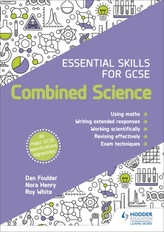  Essential Skills for GCSE Combined Science