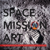  Space Mission Art