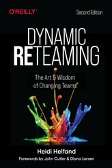  Dynamic Reteaming