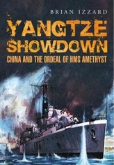  Yangtze Showdown