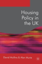 Housing Policy in the UK