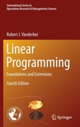  Linear Programming