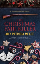 The Christmas Fair Killer
