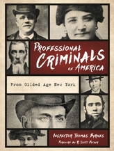  Professional Criminals of America